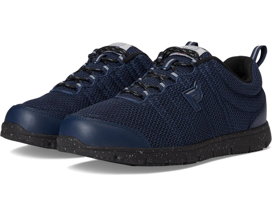Men's Propet TravelWalker II Motley Blue