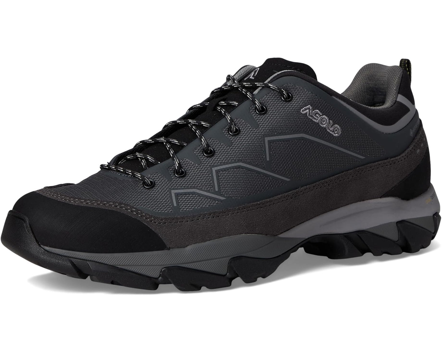 Men's Asolo Acadia GTX Graphite/Black