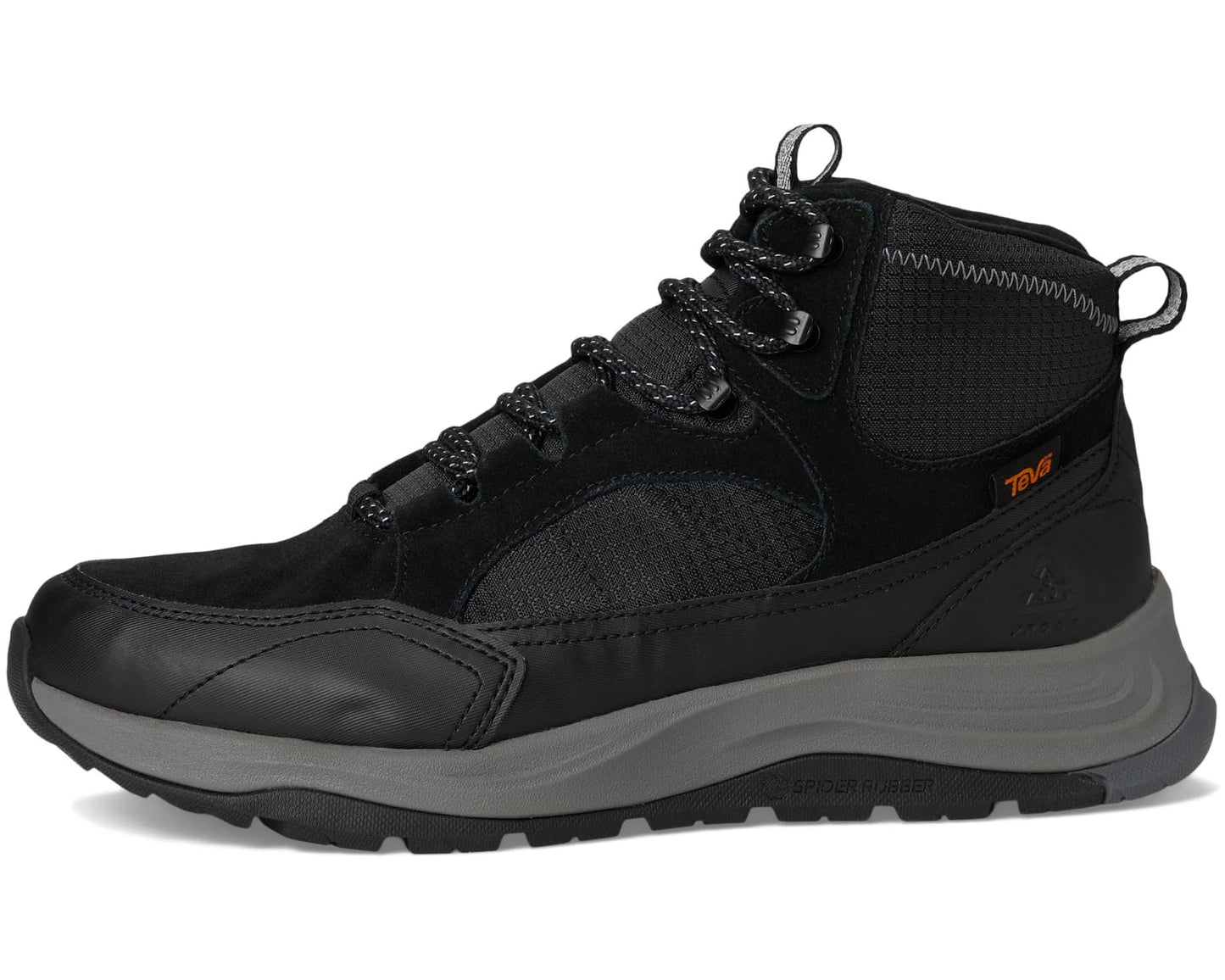 Men's Teva AURORIS Black