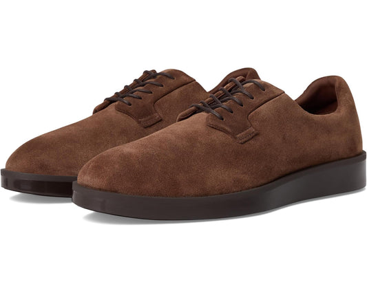 Men's Wolf & Shepherd Closer Derby Chocolate
