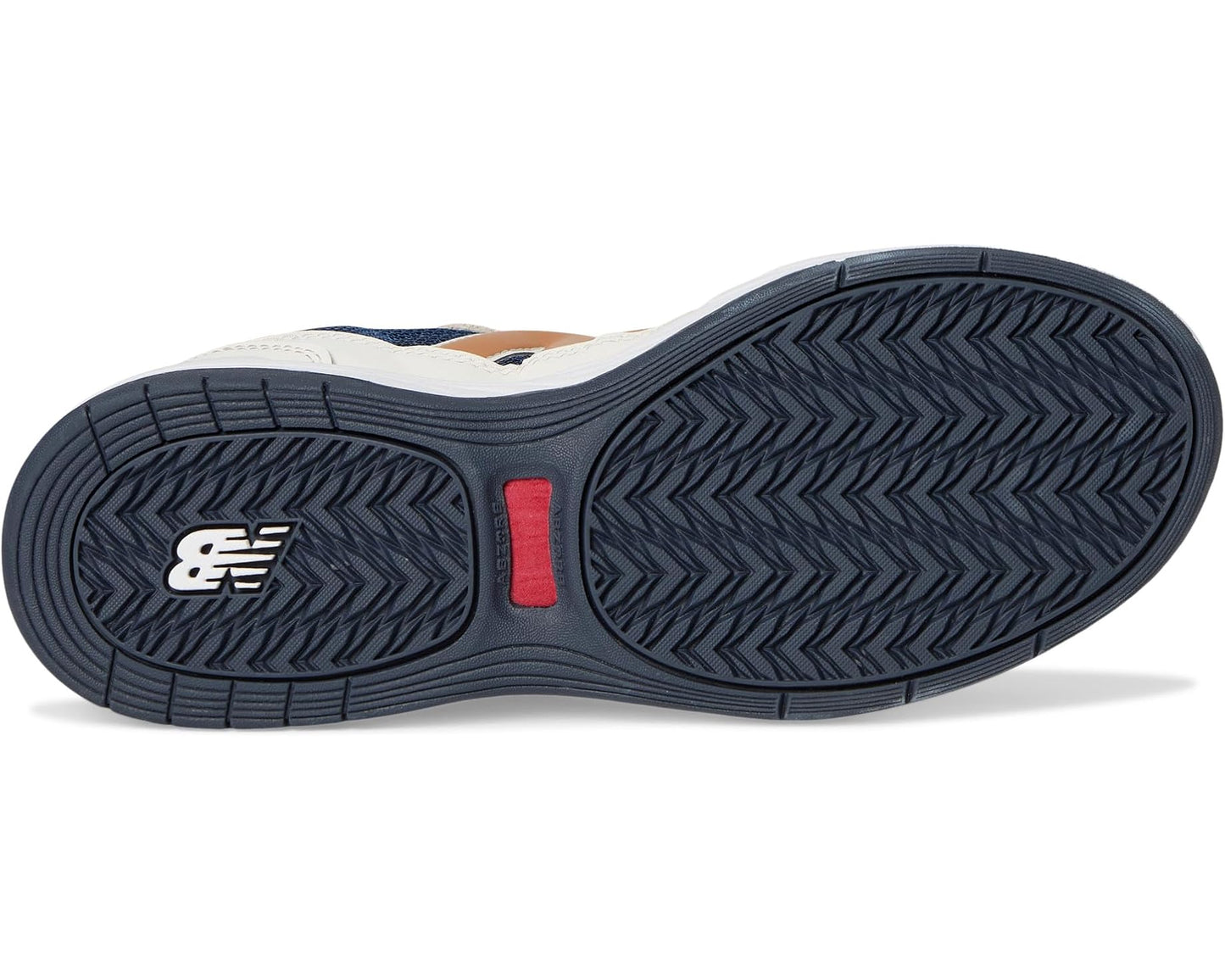 Unisex New Balance Numeric 808 Lite Tiago Lemos Sea Salt