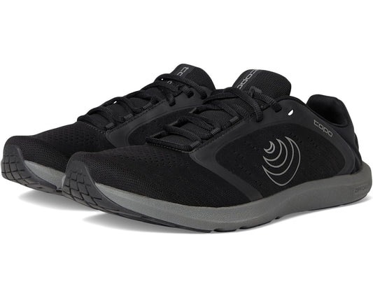 Men's Topo Athletic ST-5 Black/Charcoal