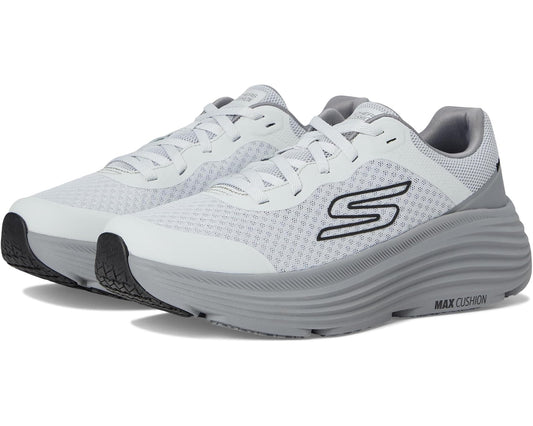 Men's SKECHERS Max Cushioning Endeavour Gray