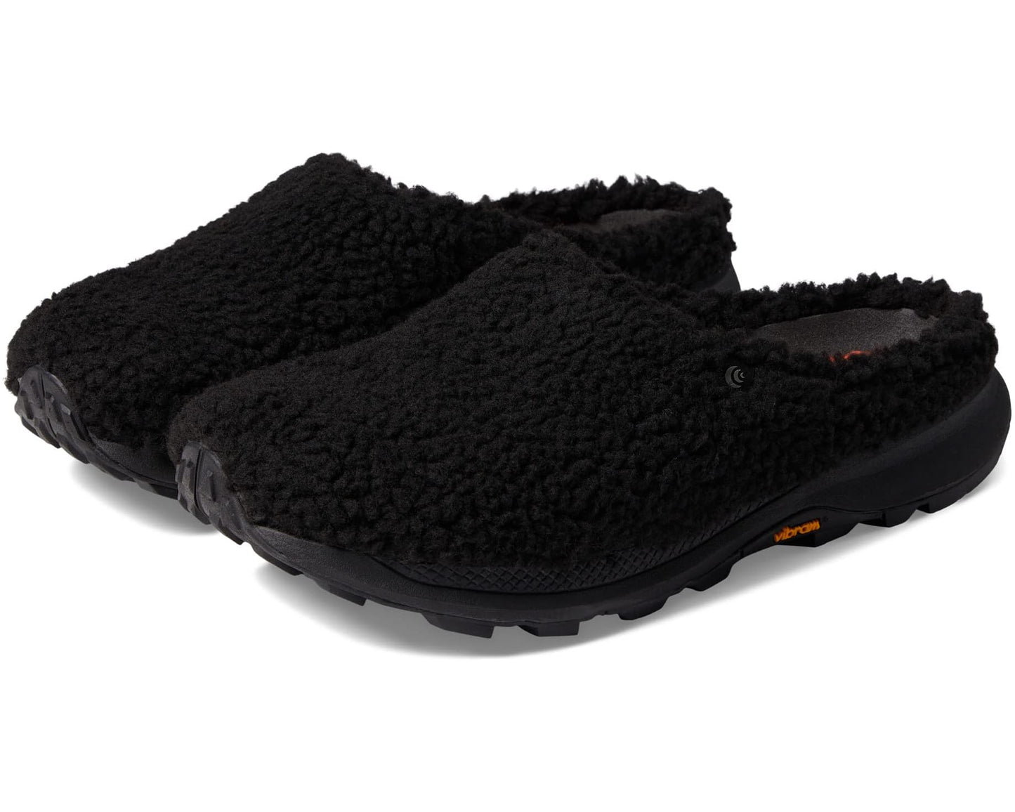 Men's Topo Athletic Revive Black/Black