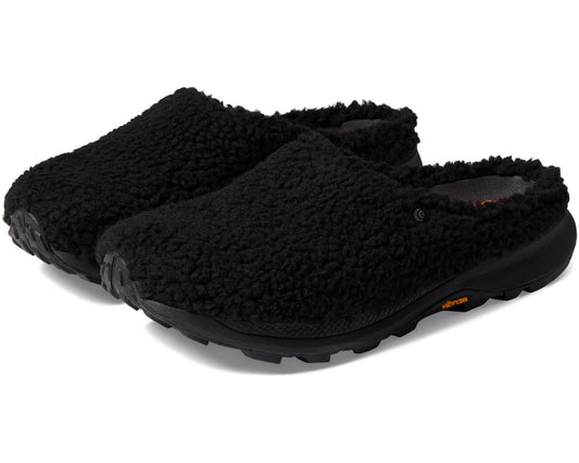 Men's Topo Athletic Revive Black/Black