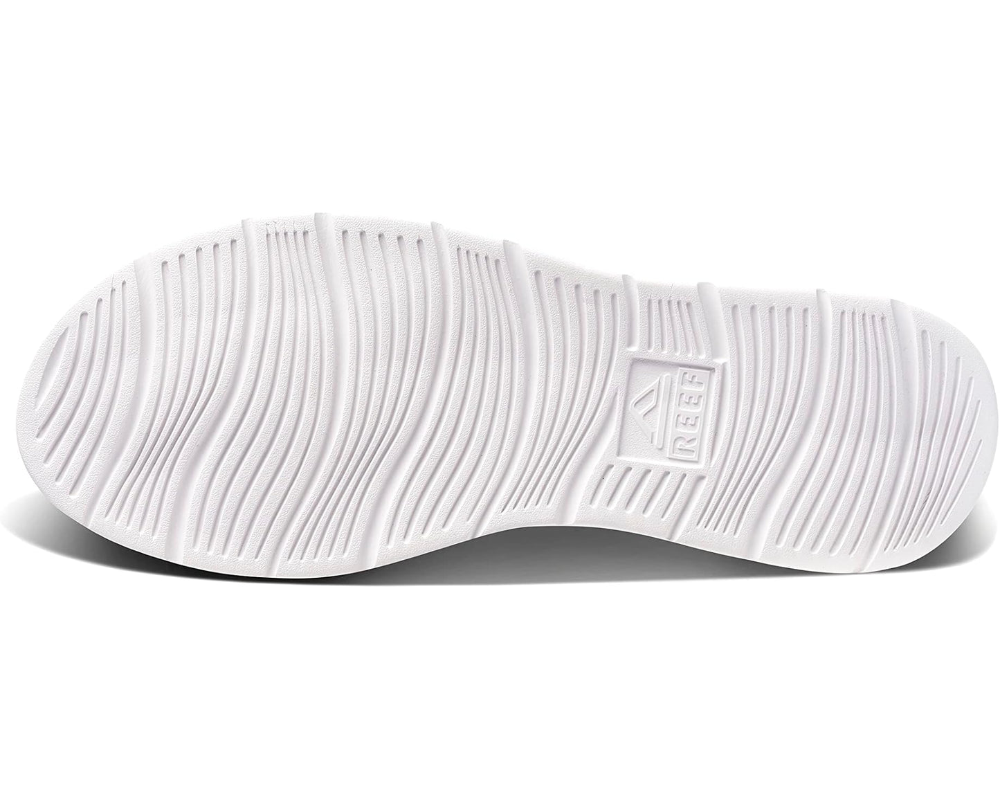 Men's Reef Water Coast Black