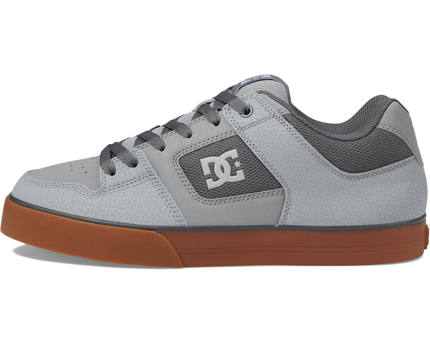 Men's DC Pure Carbon/Gum