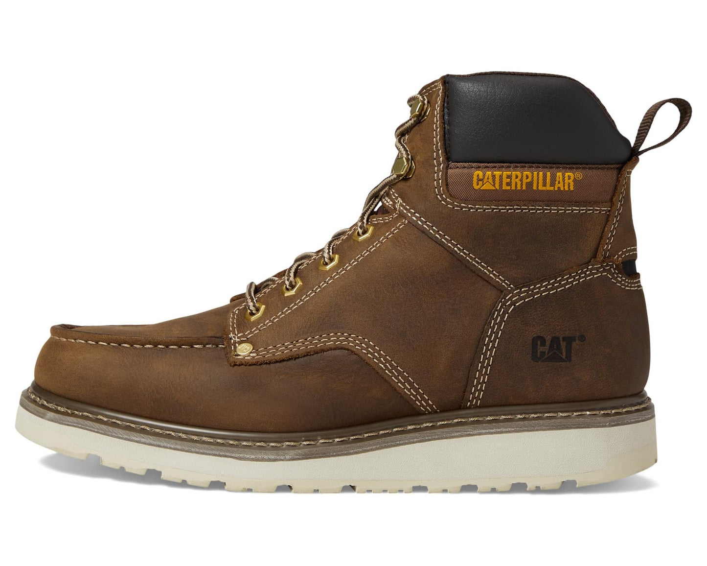 Men's Caterpillar Calibrate Khaki