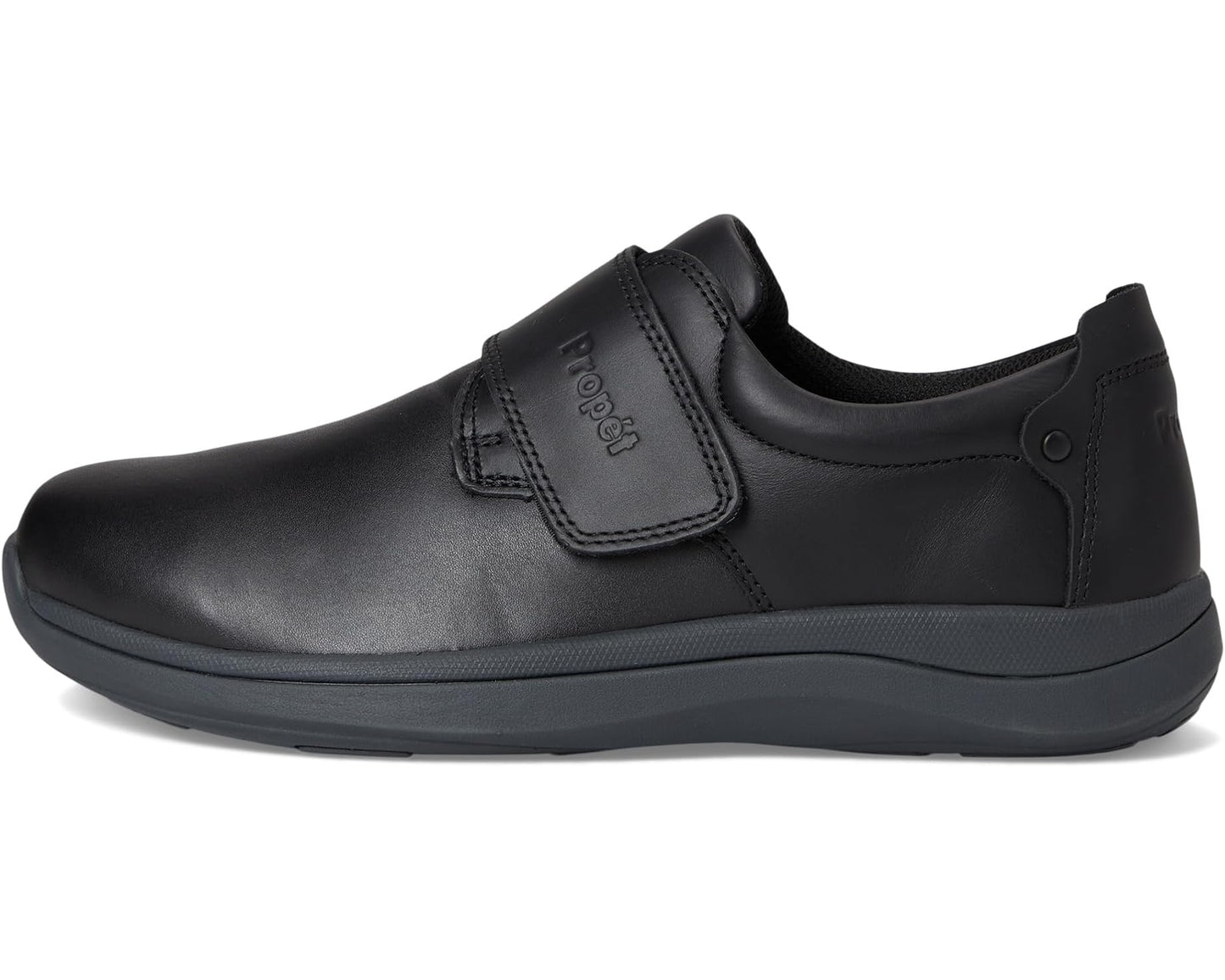 Men's Propet Palmer Black
