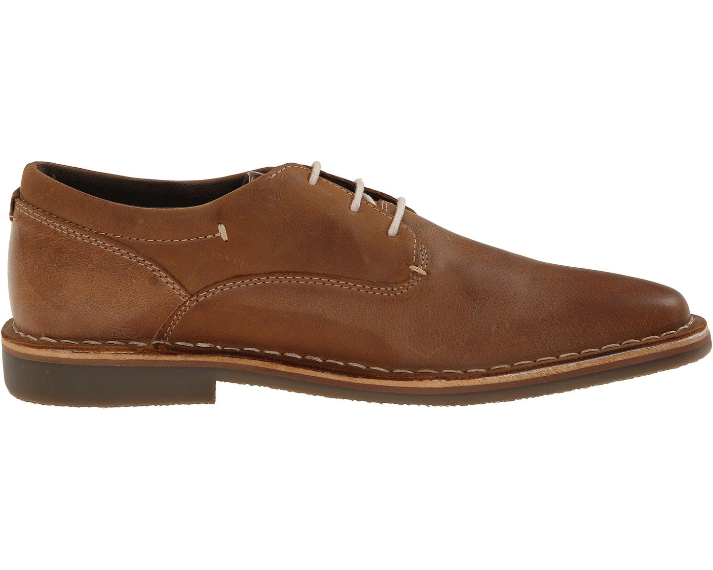 Men's Steve Madden Harpoon Tan Leather
