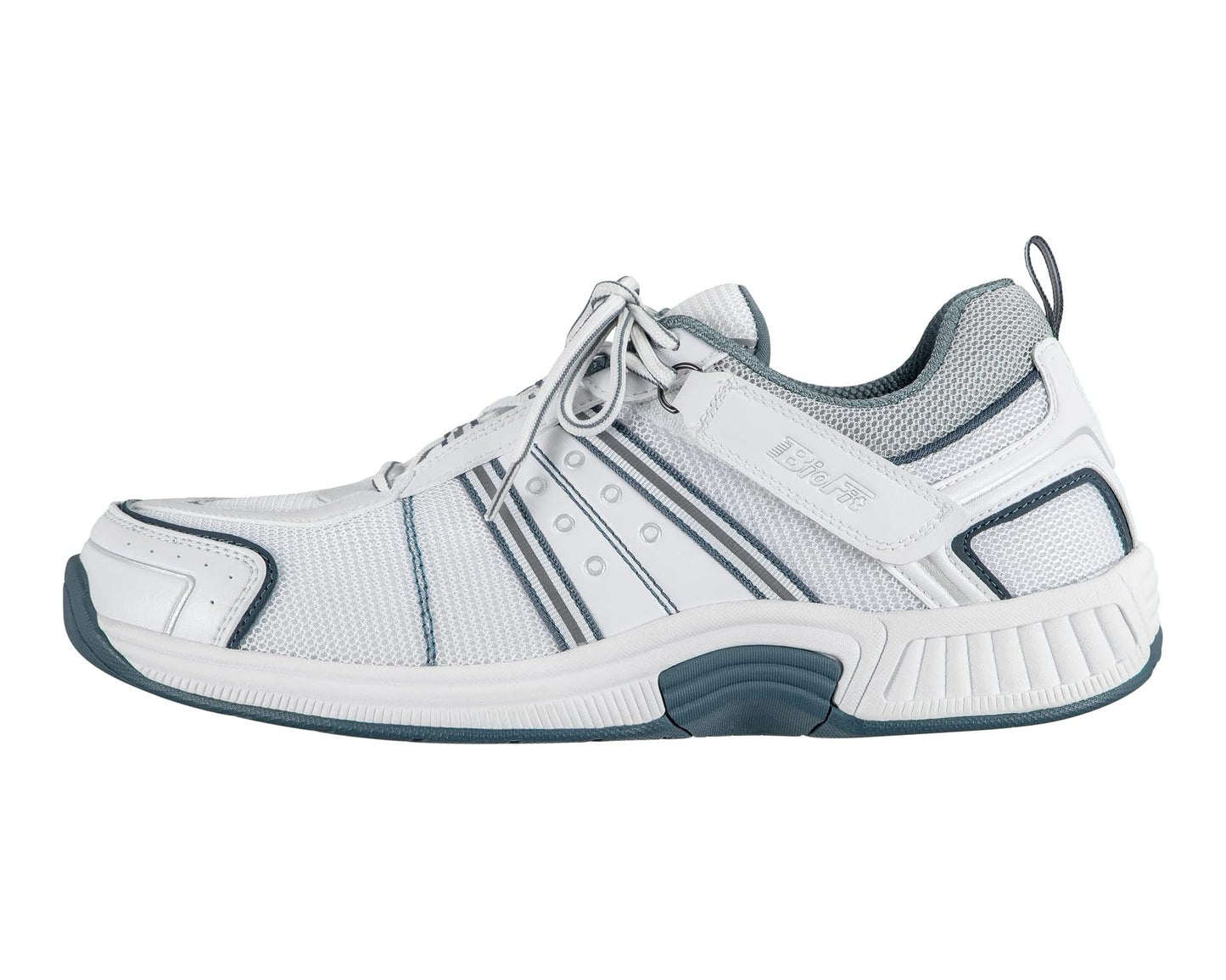Men's Orthofeet Monterey Bay White