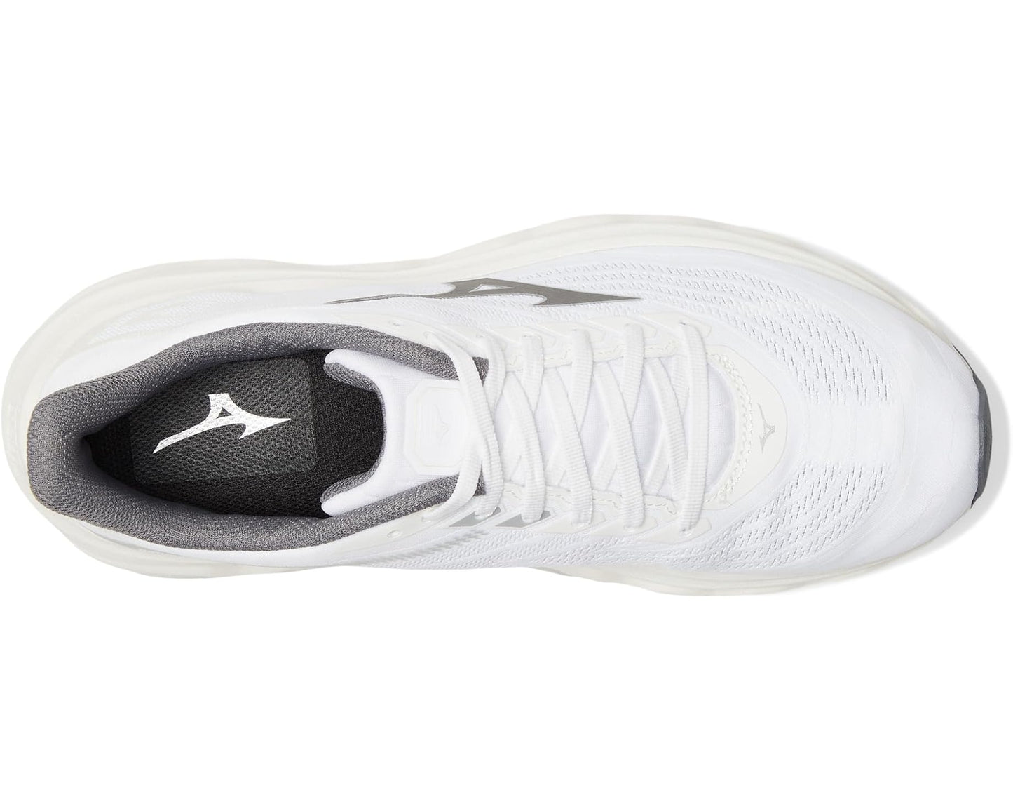 Men's Mizuno Wave Horizon 8 White/Shade