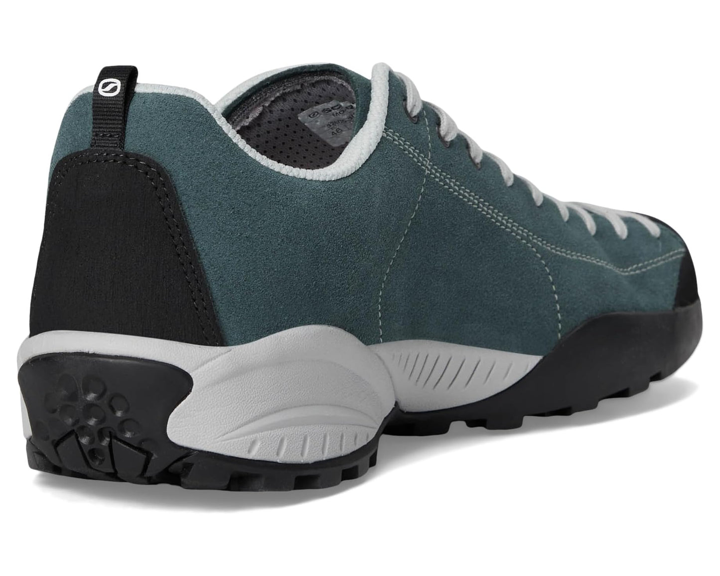 Men's Scarpa Mojito Petrol