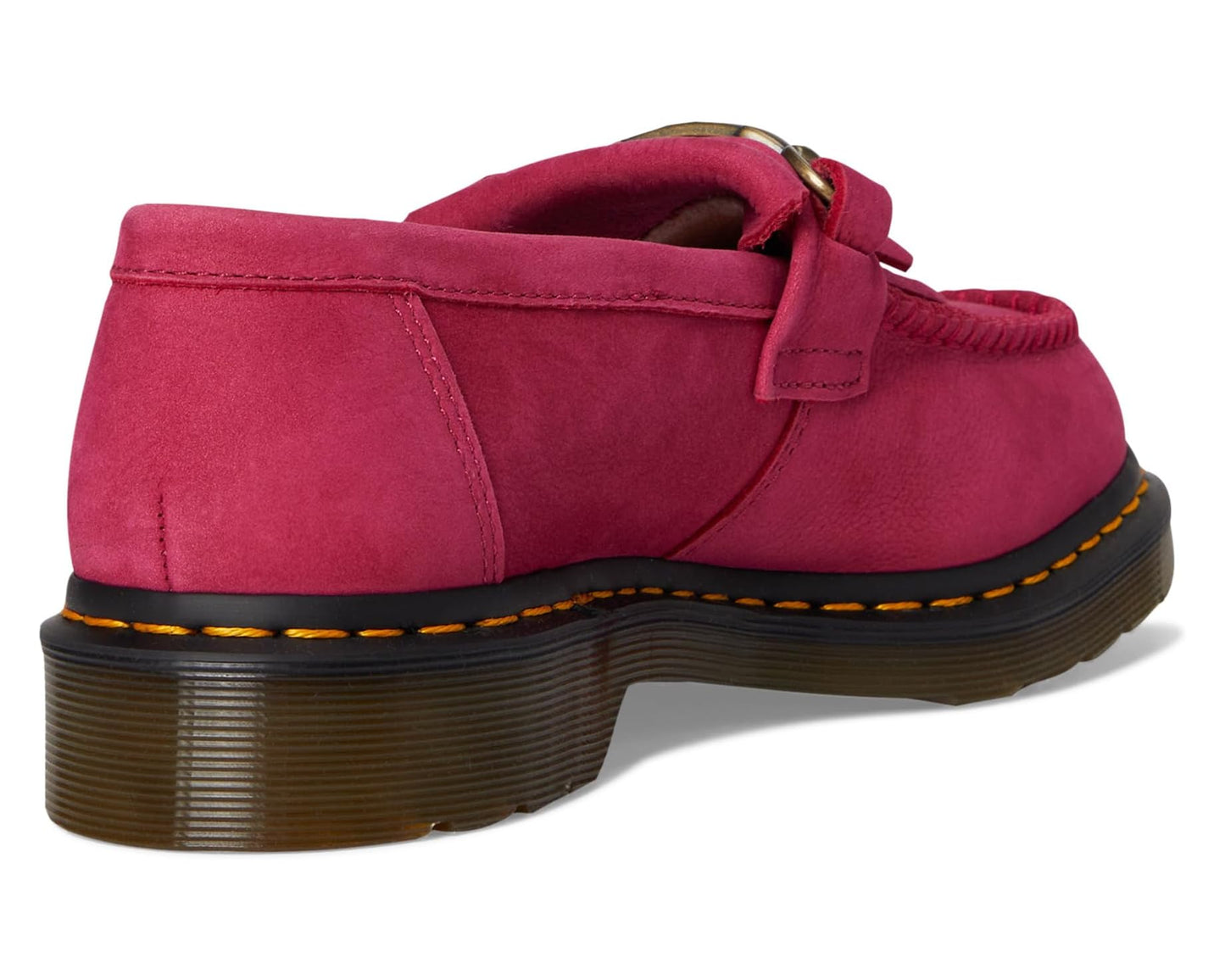 Unisex Dr. Martens Adrian Snaffle Fuchsia Pink