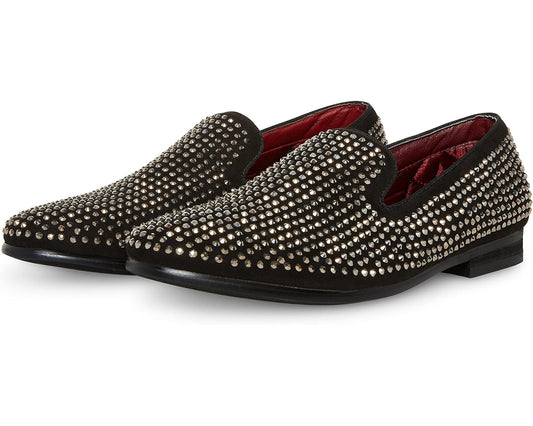 Men's Steve Madden Caviarr Rhinestone