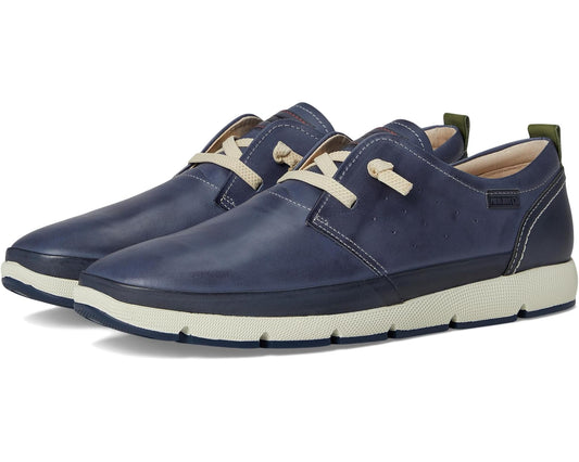 Men's PIKOLINOS Fuencarral M4A Pacific