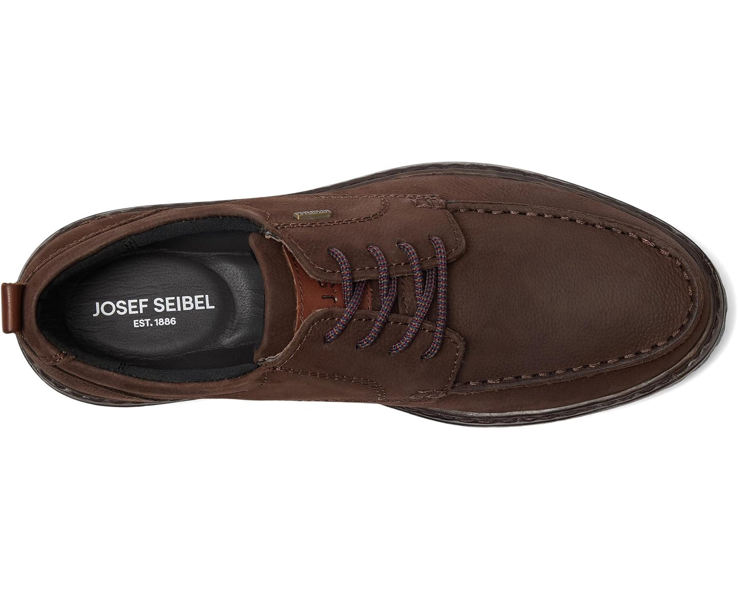 Men's Josef Seibel Erroll 62 Moro