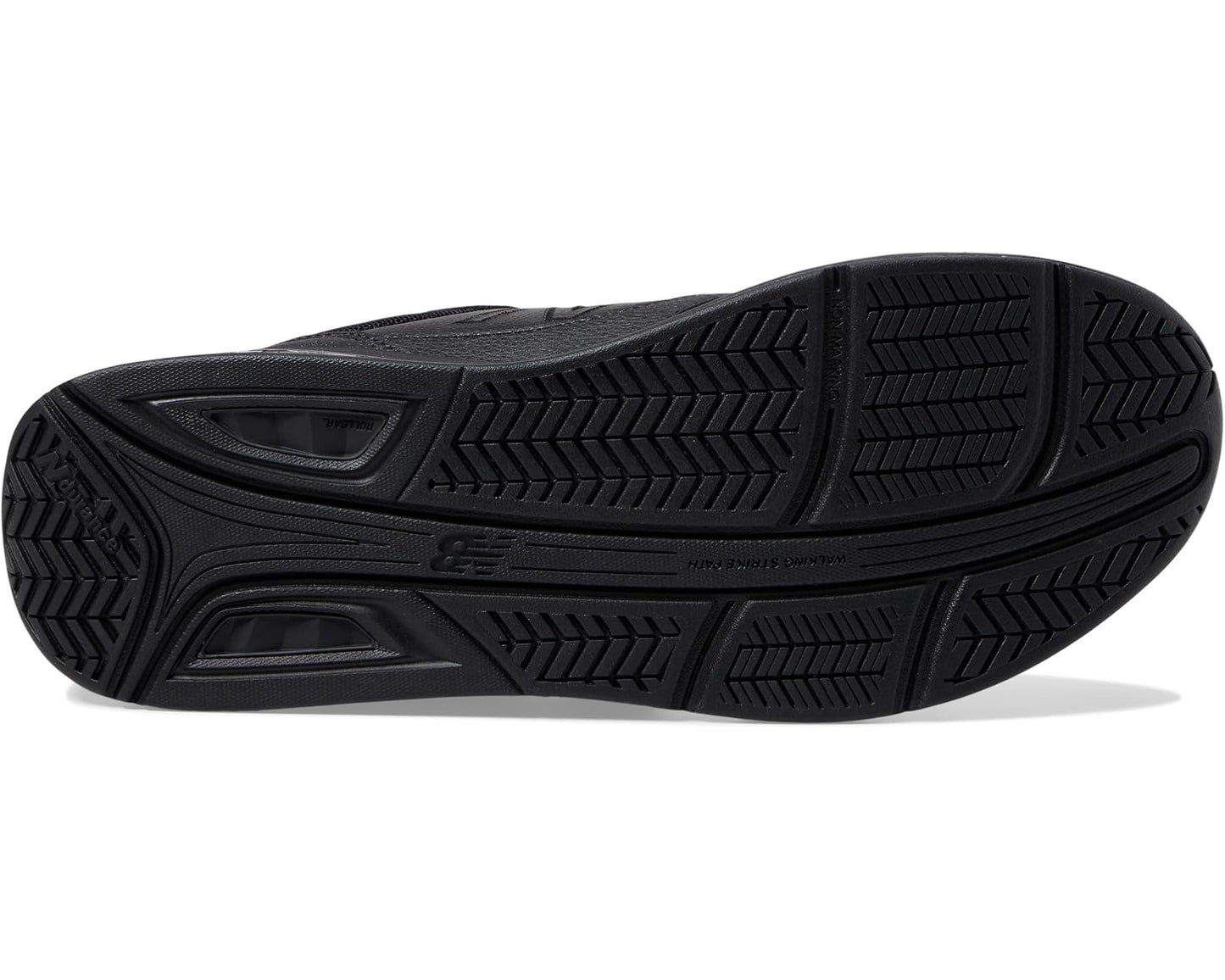 Men's New Balance MW928v3 Black/Black