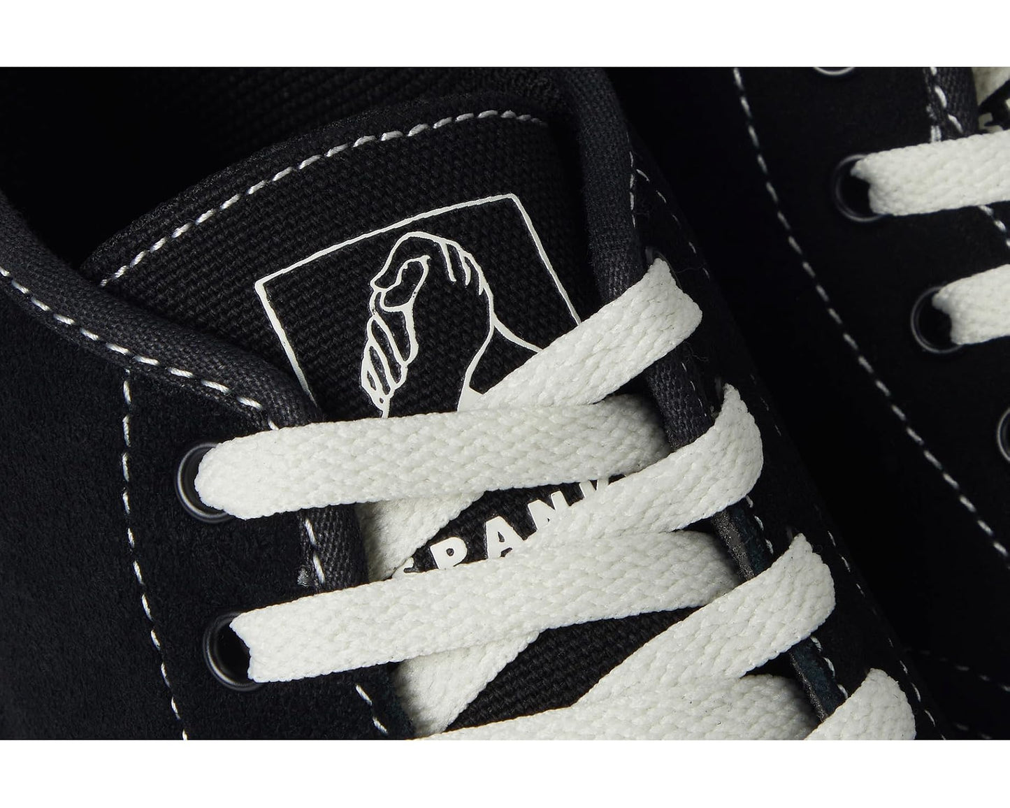 Men's Emerica Spanky Hi Black/Tan