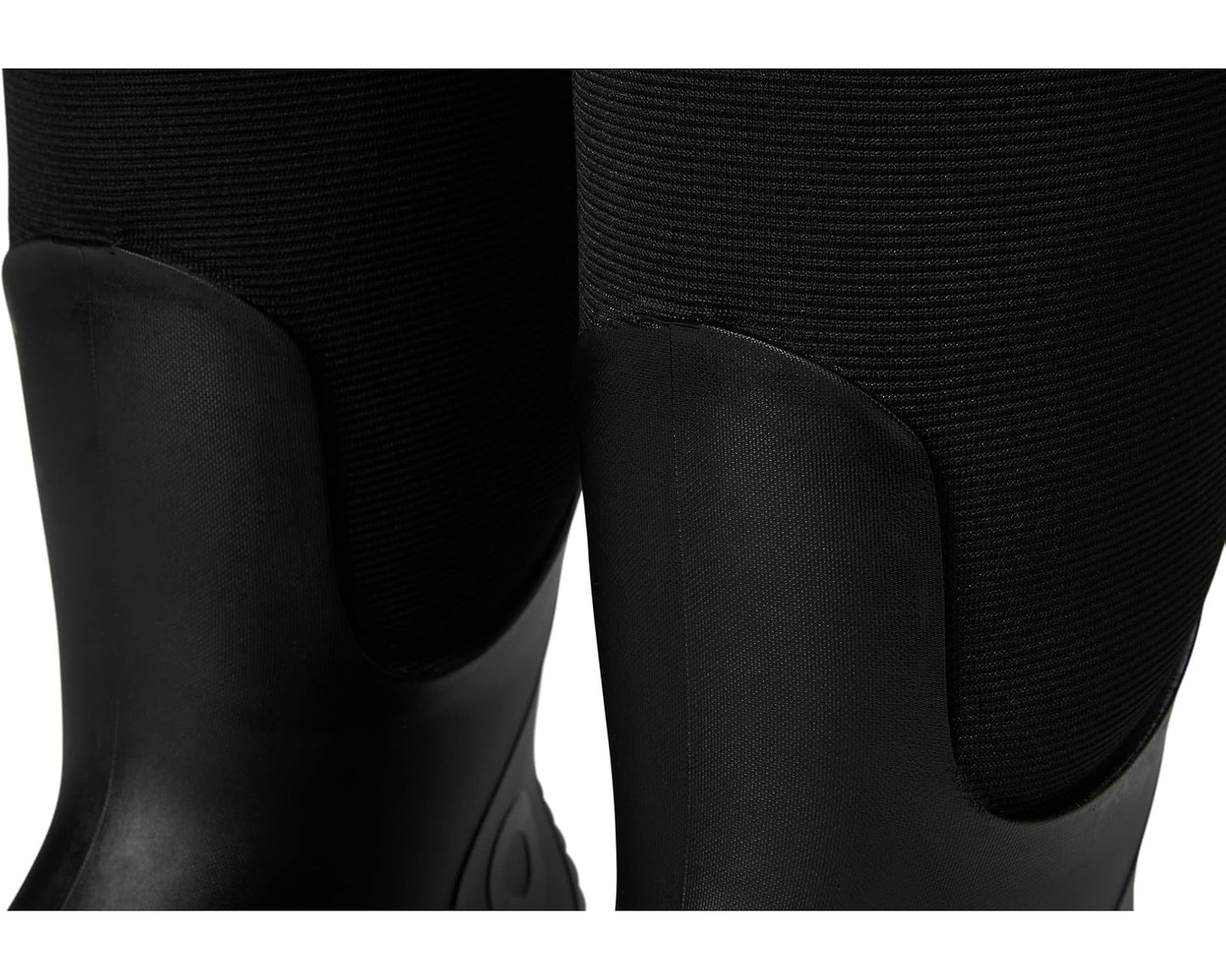 Unisex Bogs Feldspar Tall Black
