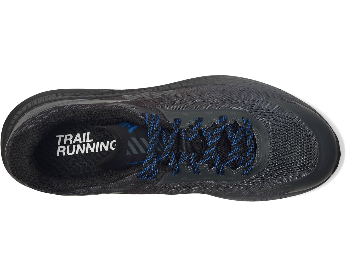 Men's Helly Hansen Kestrel Trail Runner Black
