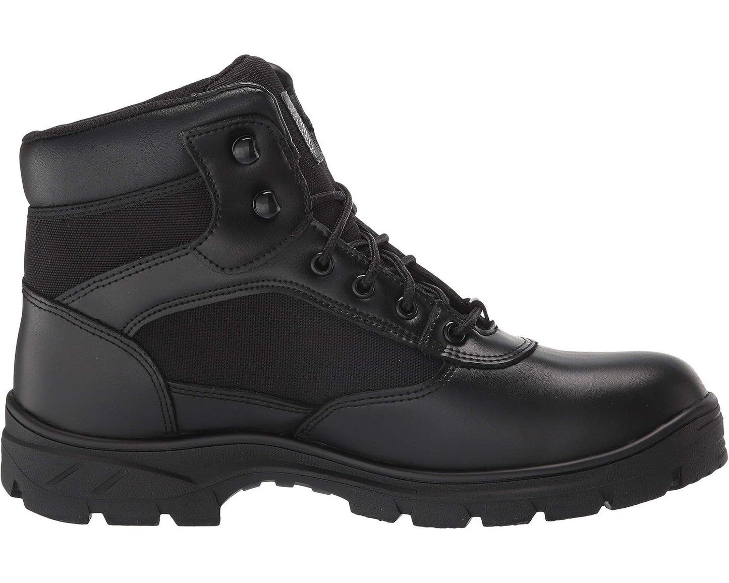 Men's SKECHERS Work Wascana - Benen WP Tactical Black