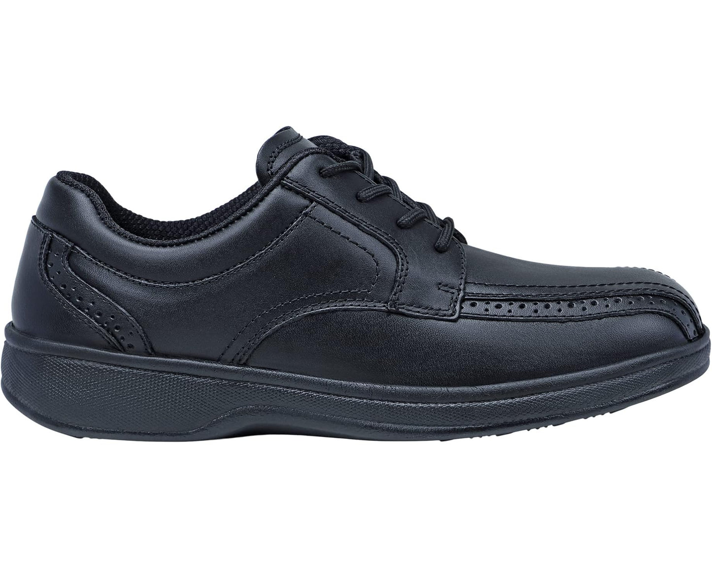 Men's Orthofeet Gramercy Black