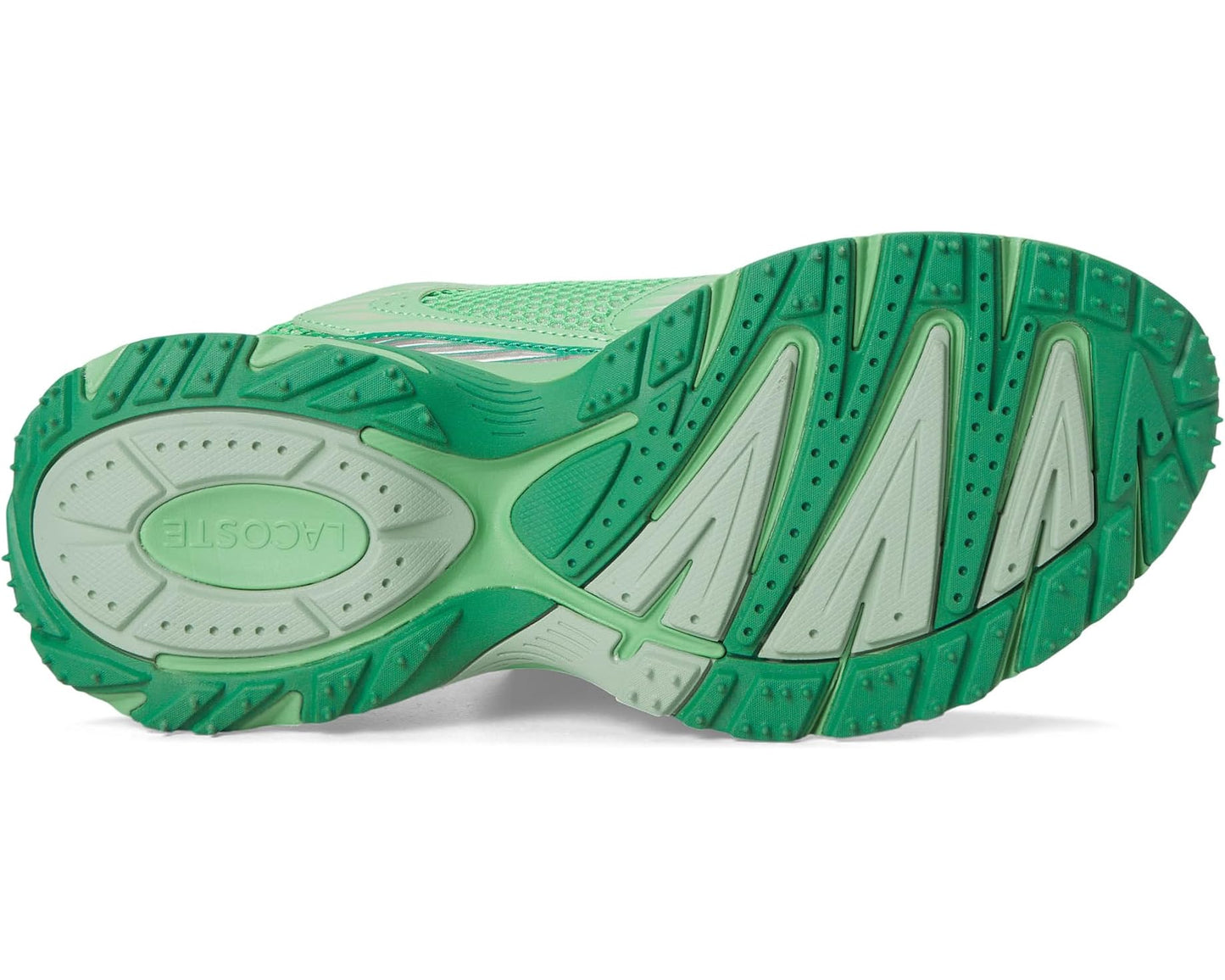Men's Lacoste L003 Neo Shot Sneakers Green