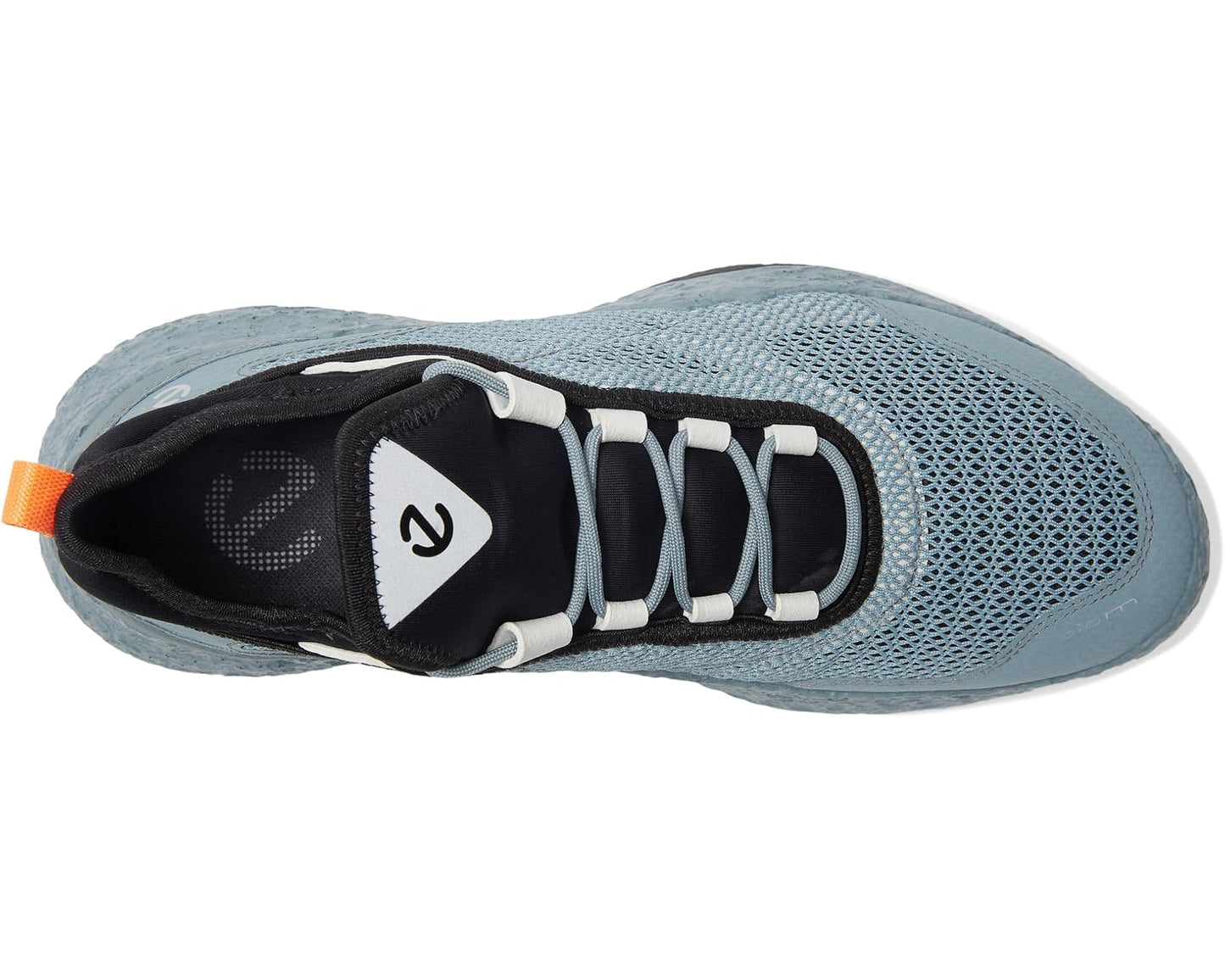 Men's ECCO Golf BIOM Hybrid 5 Textile Golf Shoe Trooper