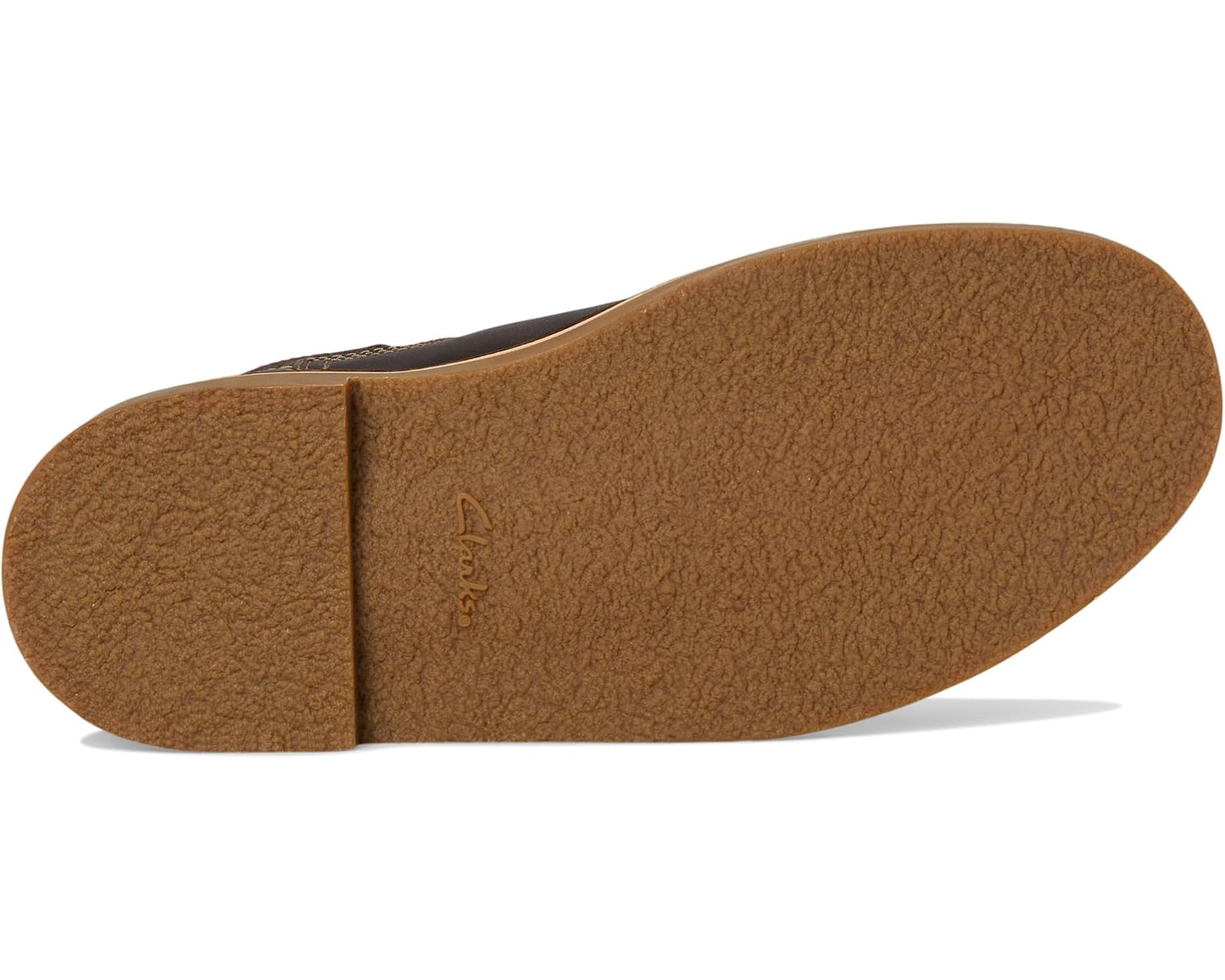 Men's Clarks Shepton Easy Beeswax Leather