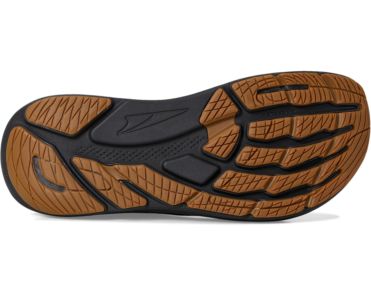 Men's Altra Fwd Via 2 Black/Black