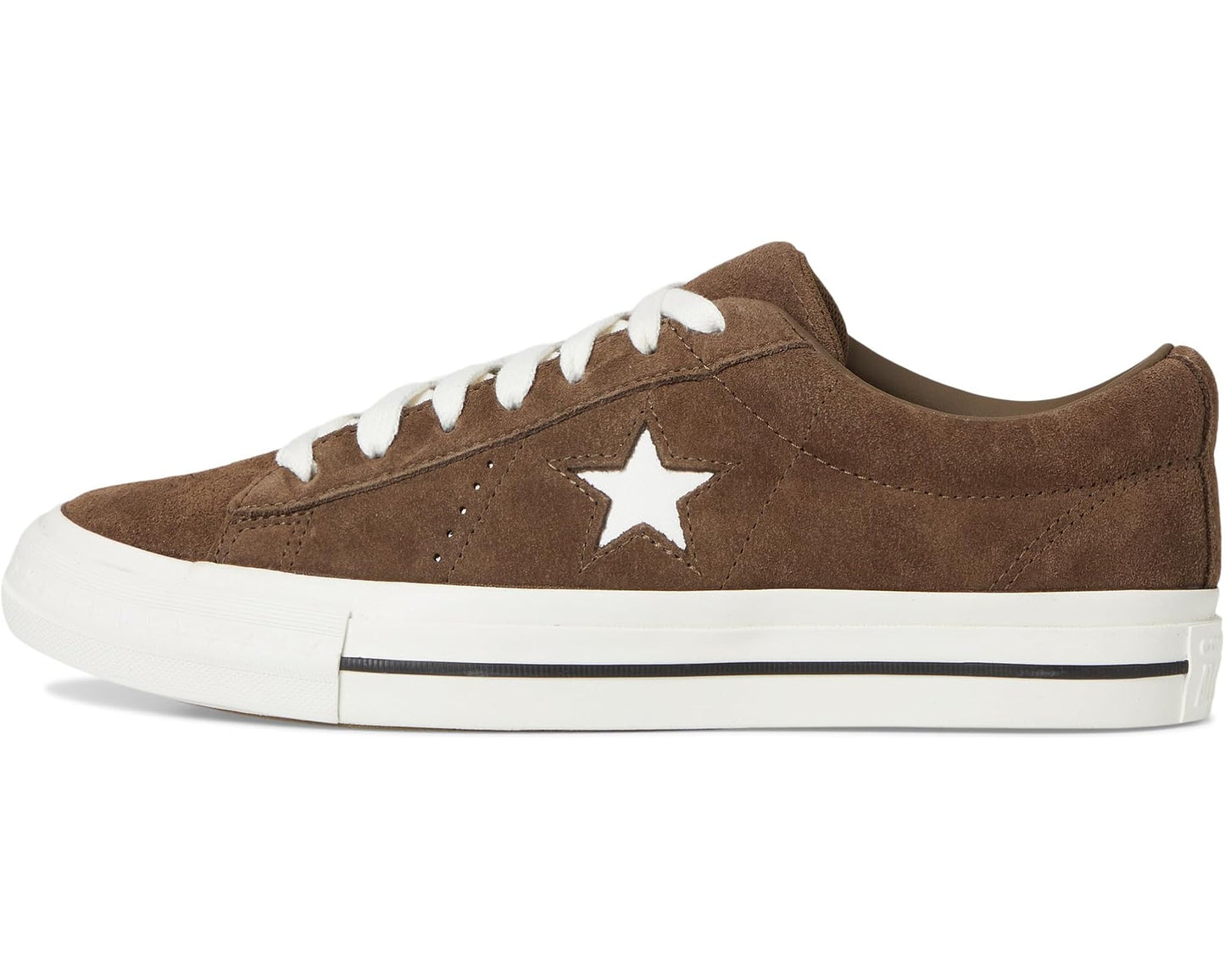 Unisex Converse One Star 95 Grounded/Black/Vintage White