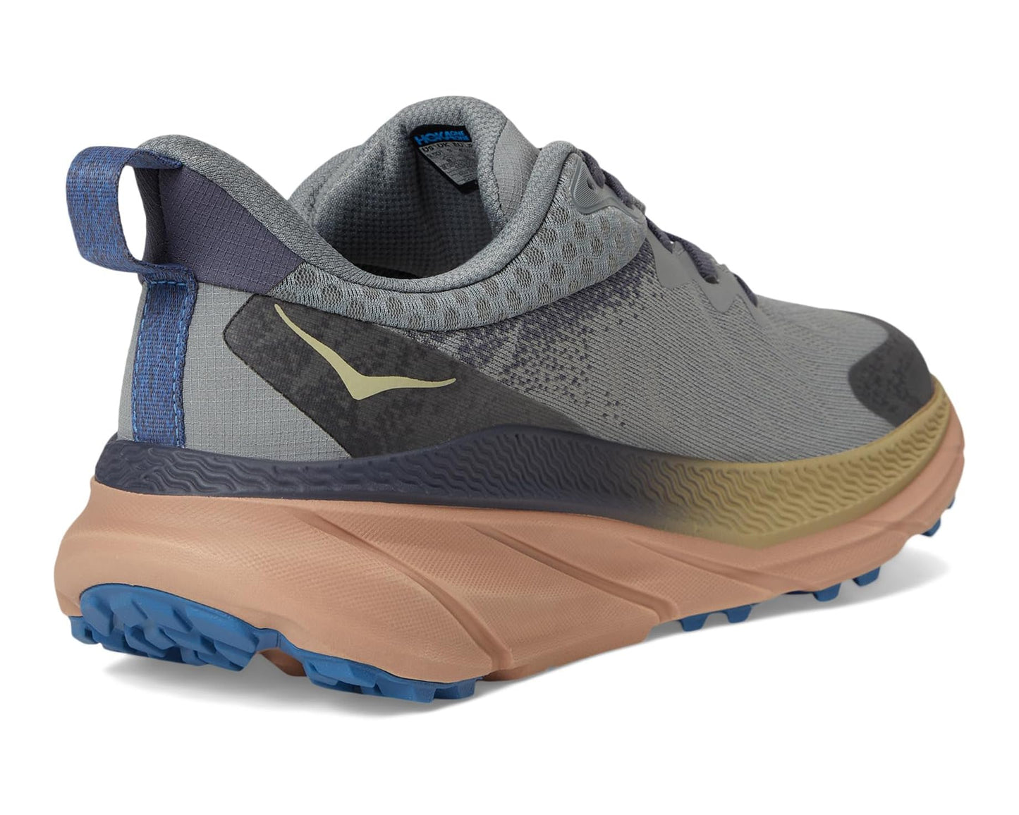 Men's Hoka Challenger 7 GORE-TEX® Asteroid/Maple