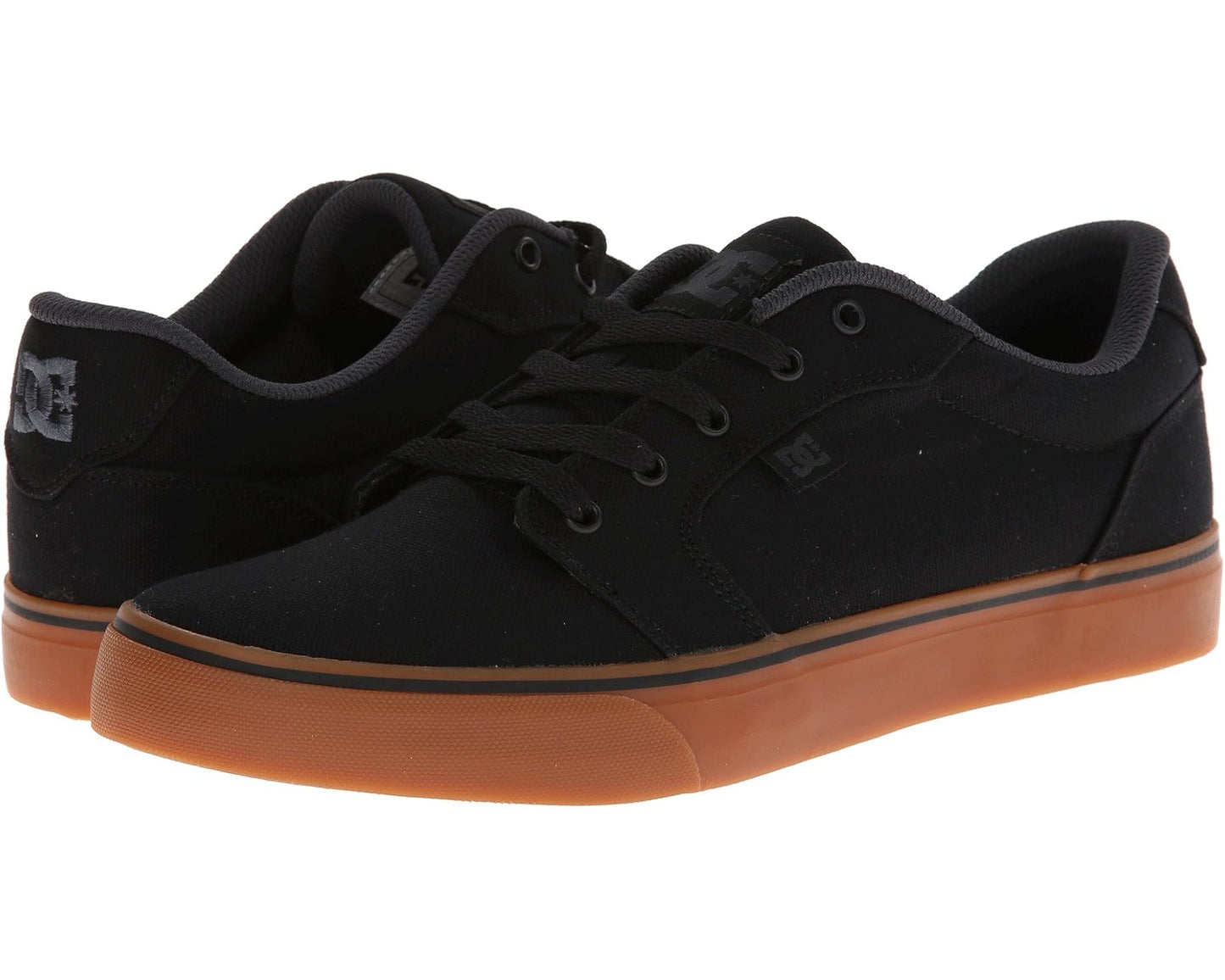 Men's DC Anvil TX Black/Gum