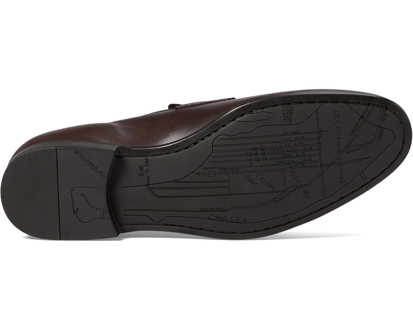 Men's To Boot New York Alek Moro