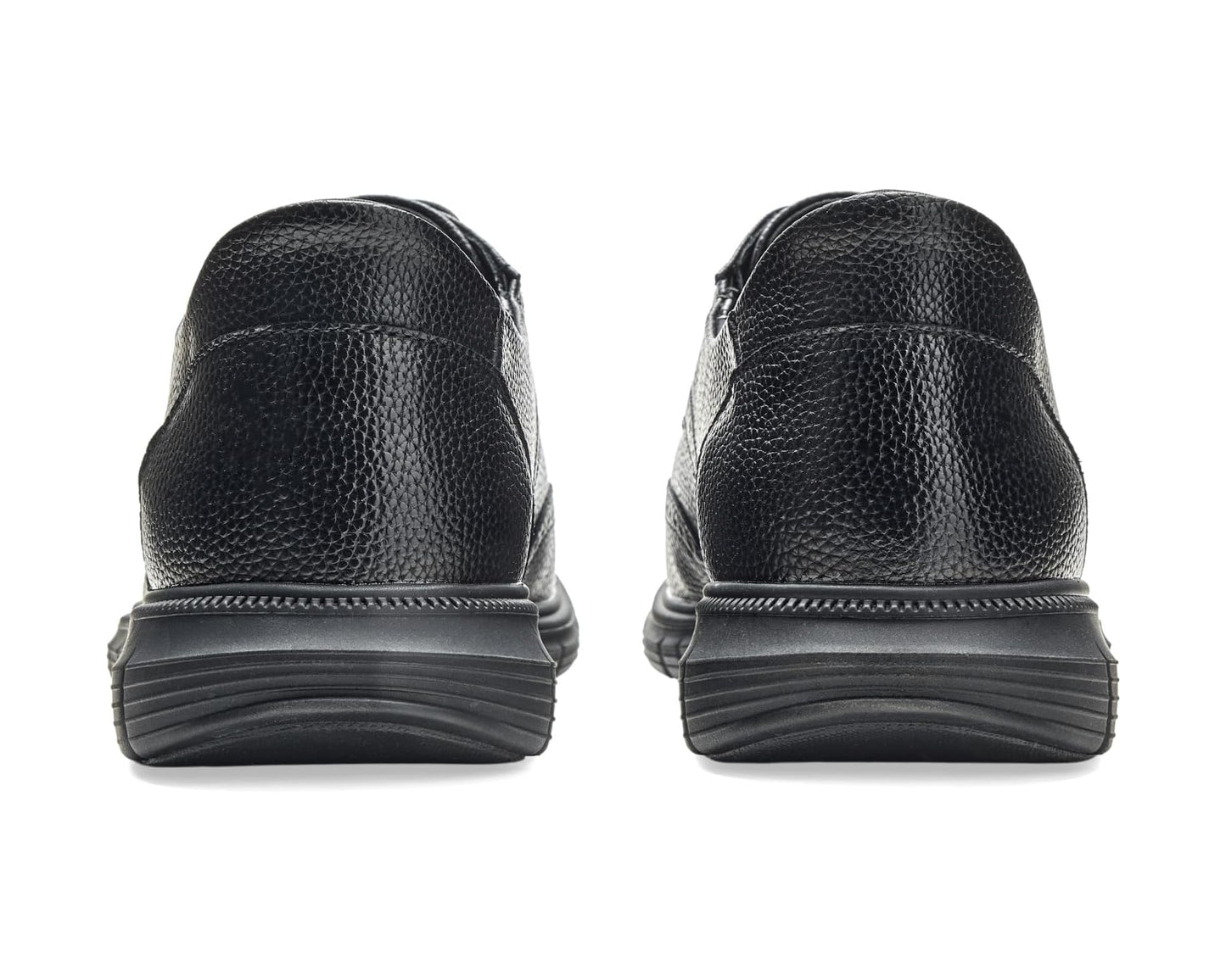 Men's Marc Joseph New York Hill Street (Hands Free Technology) Black Napa Leather/Black Sole