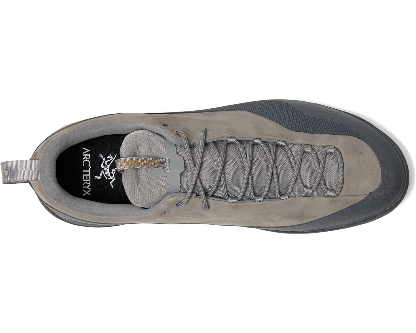 Men's Arc'teryx Konseal GTX Void/Cloud