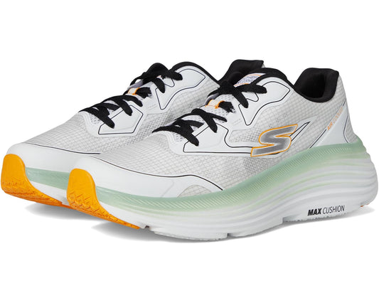 Men's SKECHERS Max Cushioning Endeavour White/Multi
