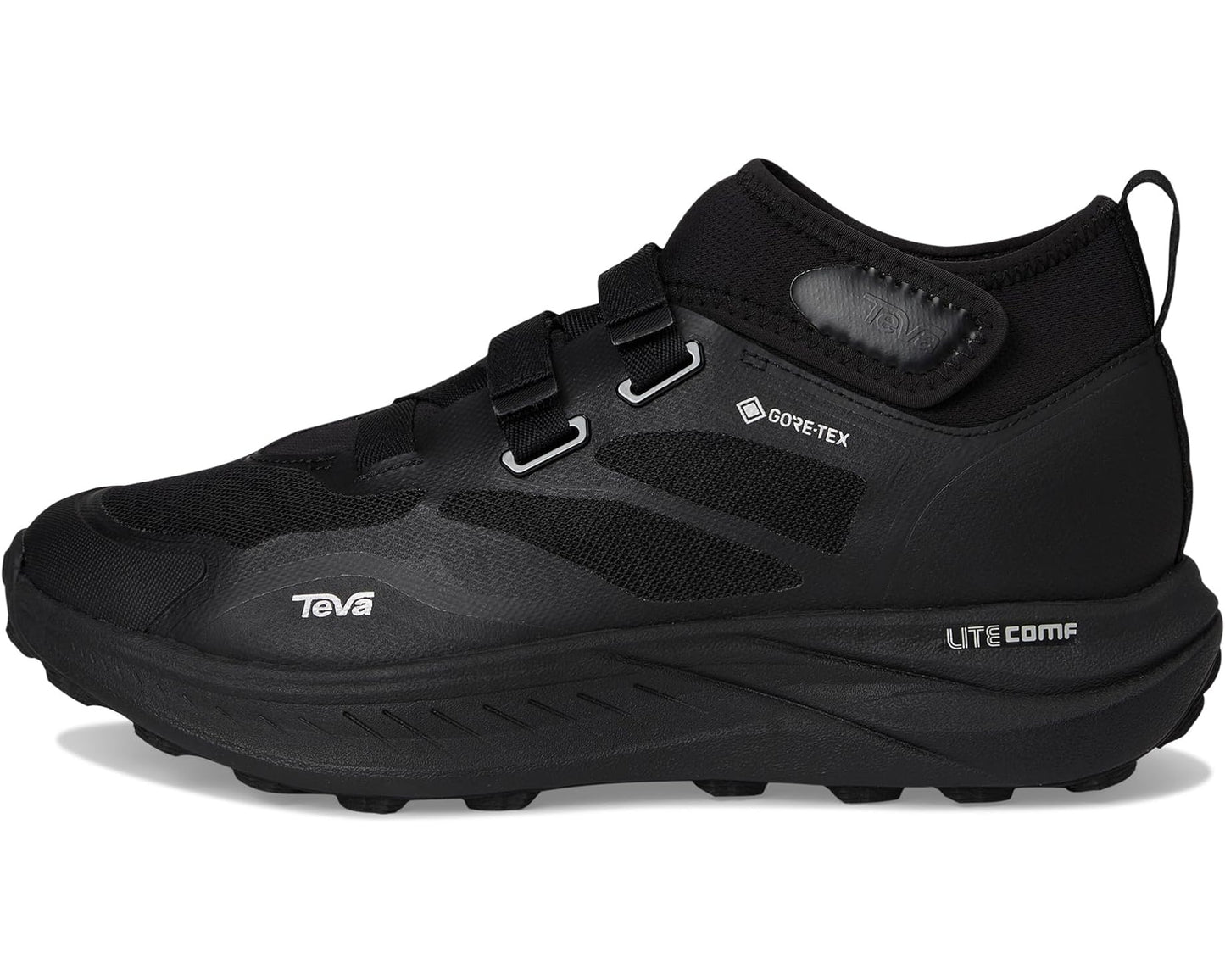 Men's Teva Trailwinder Mid GTX Black