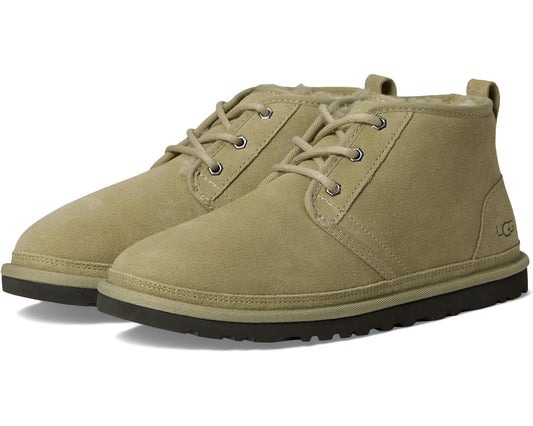 Men's UGG Neumel Muted Brass/Magnolia Leaf