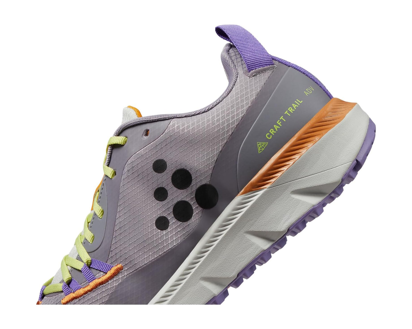 Men's Craft Advance Nordic Trail Rock/Flex