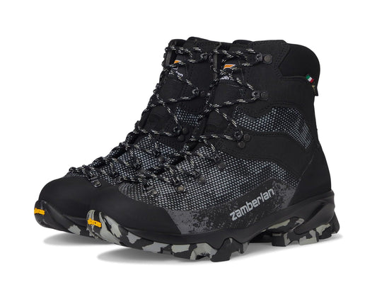 Men's Zamberlan Adak 6 GTX Rr Shark Camo