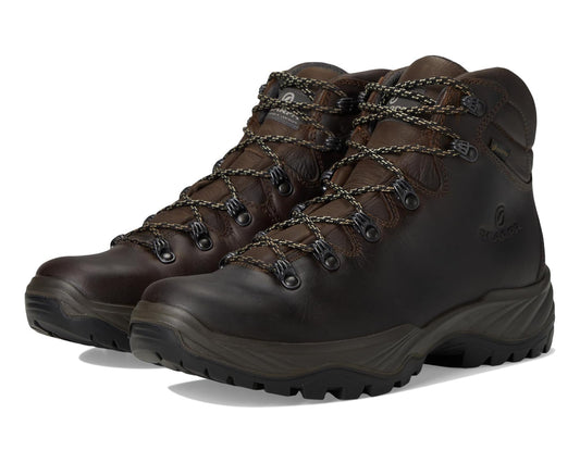 Men's Scarpa Terra GTX Brown