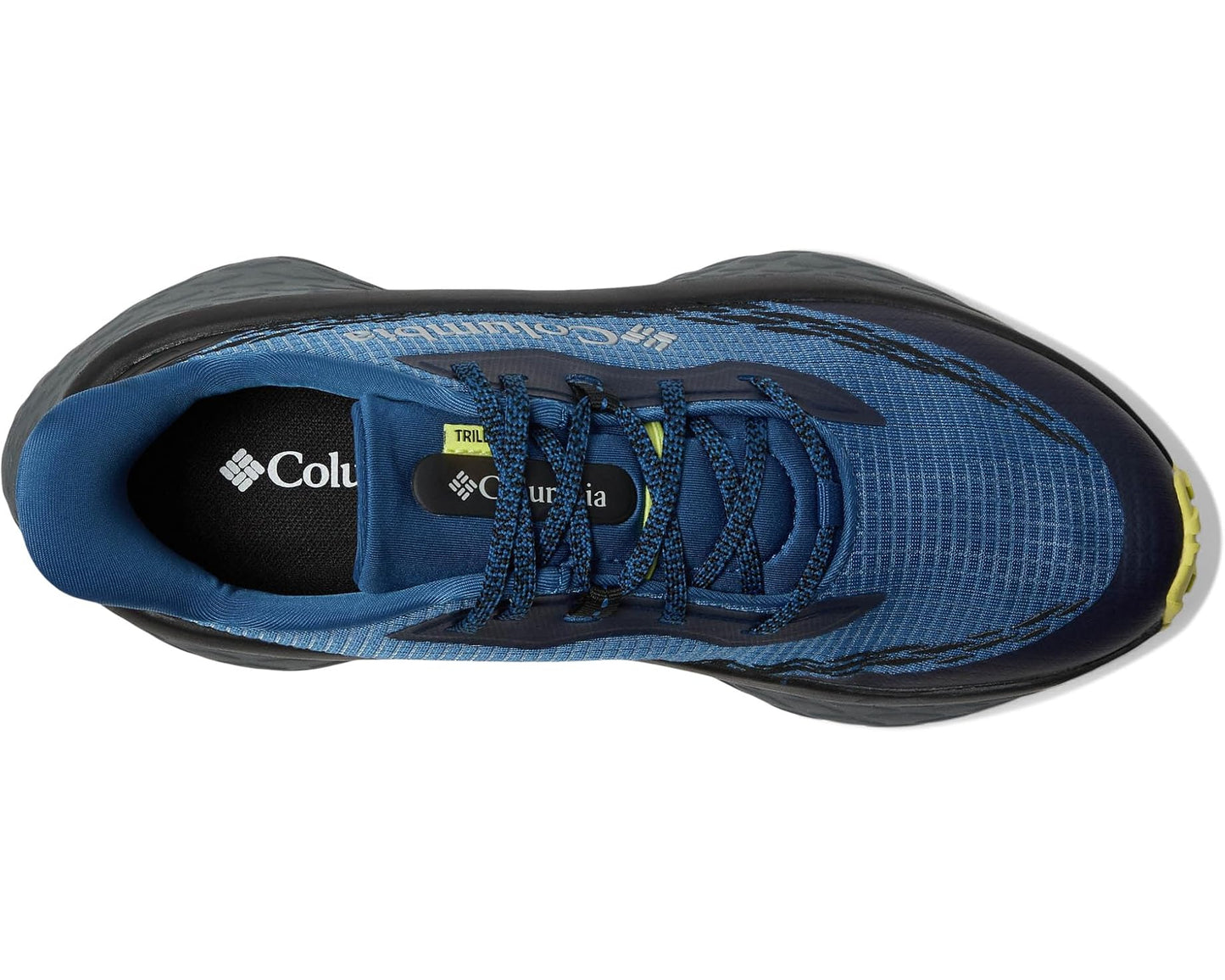 Men's Columbia Konos Trillium ATR Mountain Blue/Voltage