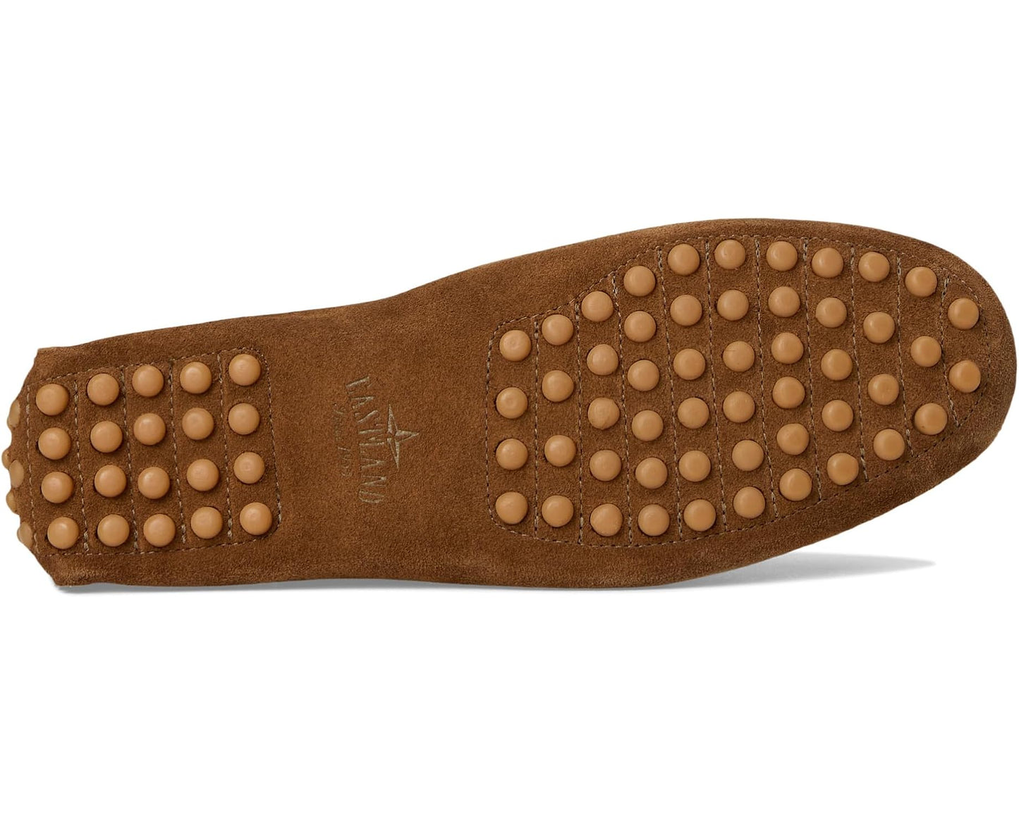 Men's Eastland 1955 Edition Henderson Nutmeg