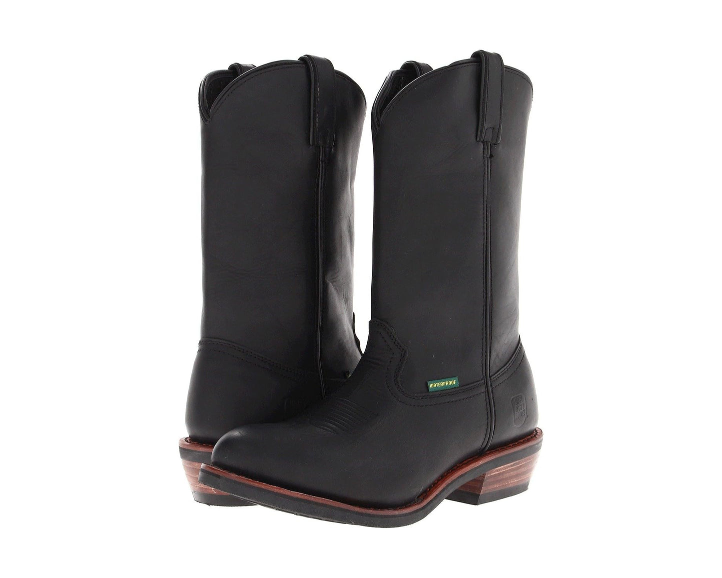 Men's Dan Post Albuquerque Black