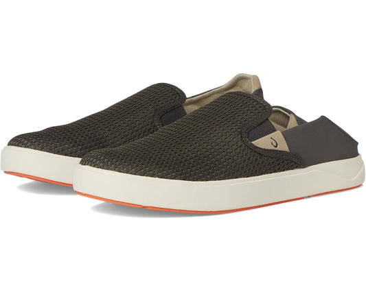 Men's OluKai Lae'ahi Kona/Kona