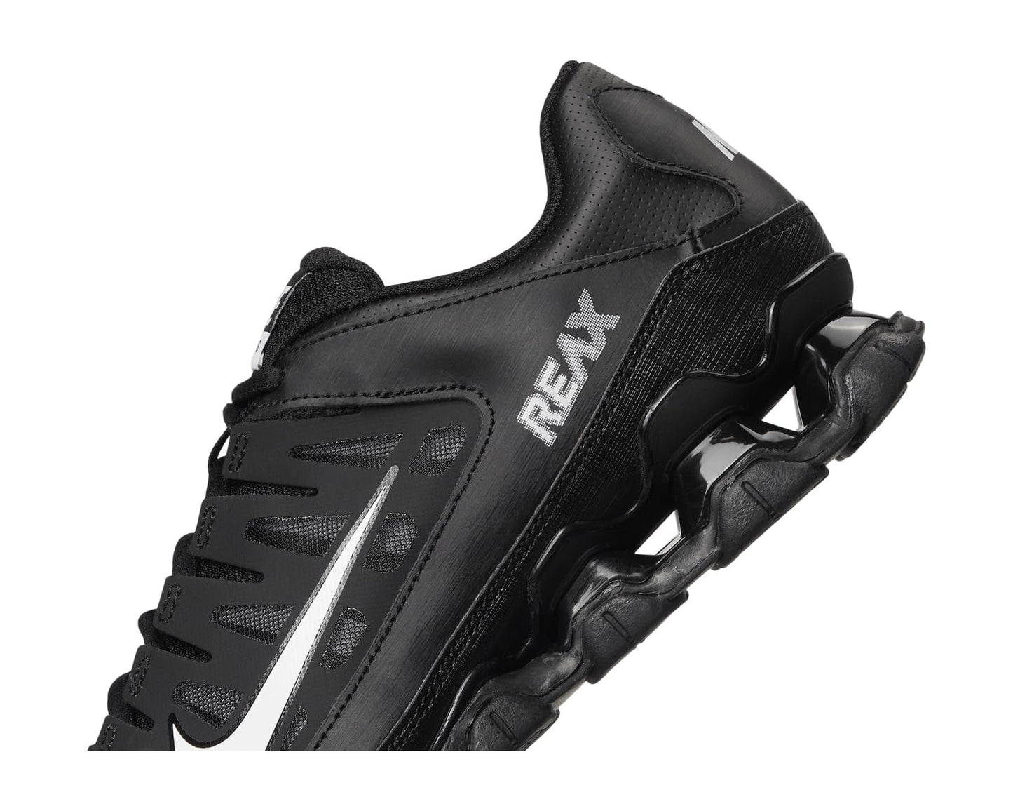 Men's Nike Reax 8 Trainer Black/White
