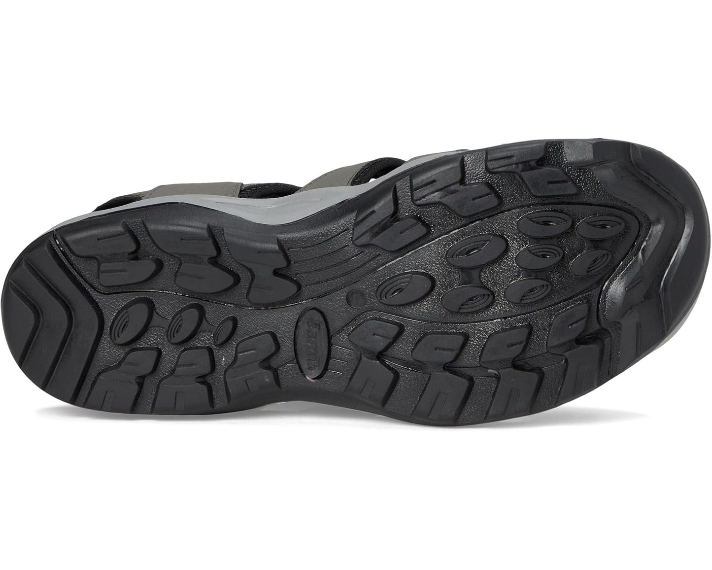 Men's Kamik ByronBay 2 Grey
