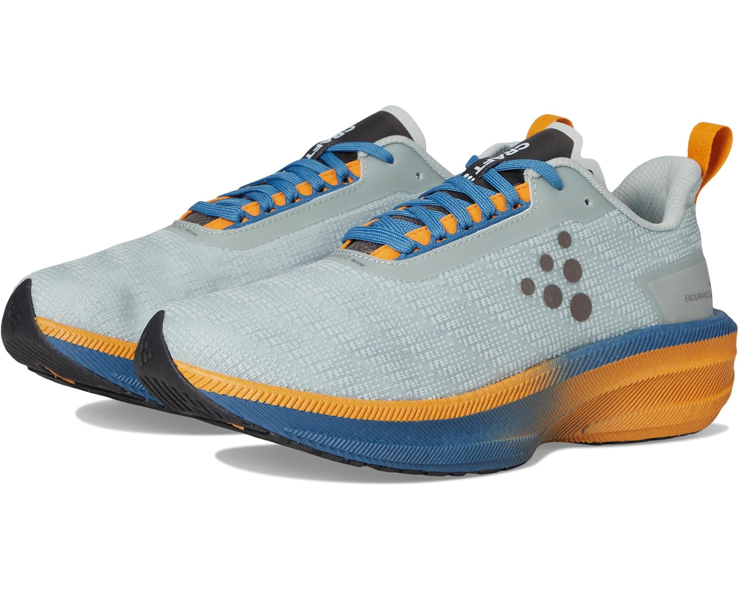 Men's Craft Endurance 2 Platnum-Sour